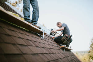 Local Roofers in Fitzwilliam, NH